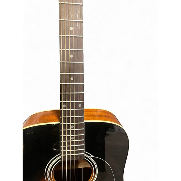Used Martin 00016 Natural Acoustic Guitar