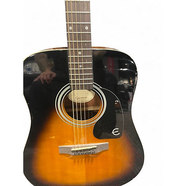 Used Martin 00016 Natural Acoustic Guitar