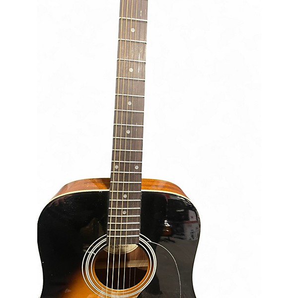 Used Martin 00016 Natural Acoustic Guitar