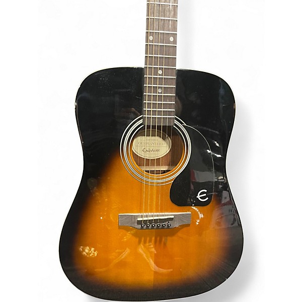 Used Martin 00016 Natural Acoustic Guitar