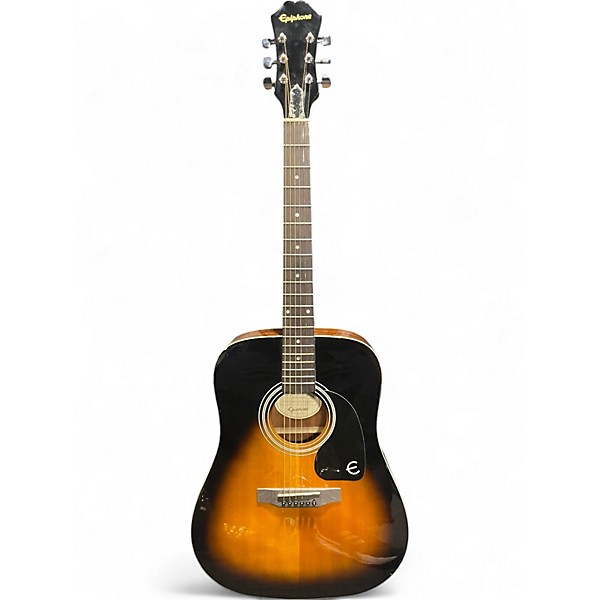 Used Martin 00016 Natural Acoustic Guitar