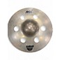 Used SABIAN 18in AAX X-plosion Aero Cymbal thumbnail
