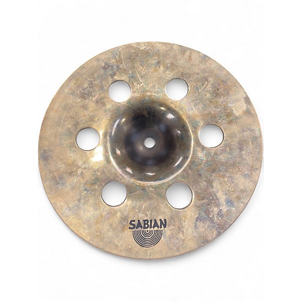 Used SABIAN 18in AAX X-plosion Aero Cymbal