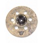 Used SABIAN 18in AAX X-plosion Aero Cymbal
