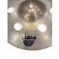 Used SABIAN 18in AAX X-plosion Aero Cymbal
