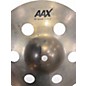 Used SABIAN 18in AAX X-plosion Aero Cymbal