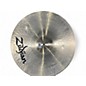 Used Zildjian 18in k PAPER THIN CRASH Cymbal
