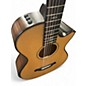 Used Taylor 652CE Builders Edition Natural 12 String Acoustic Guitar