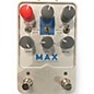 Used Universal Audio MAX Effect Pedal thumbnail