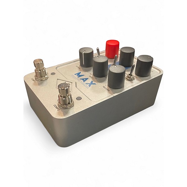 Used Universal Audio MAX Effect Pedal