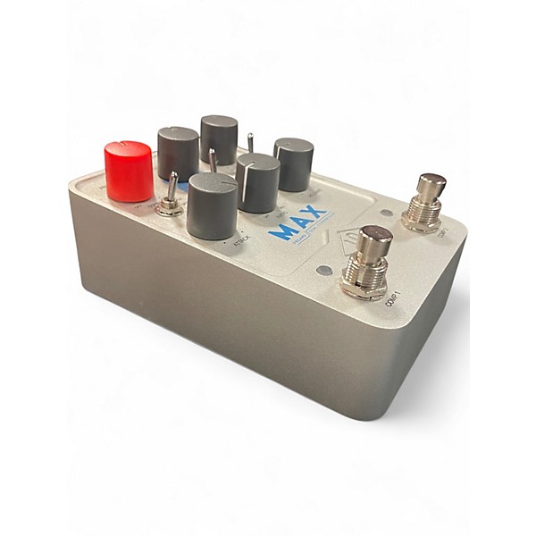 Used Universal Audio MAX Effect Pedal