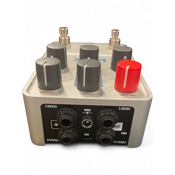 Used Universal Audio MAX Effect Pedal