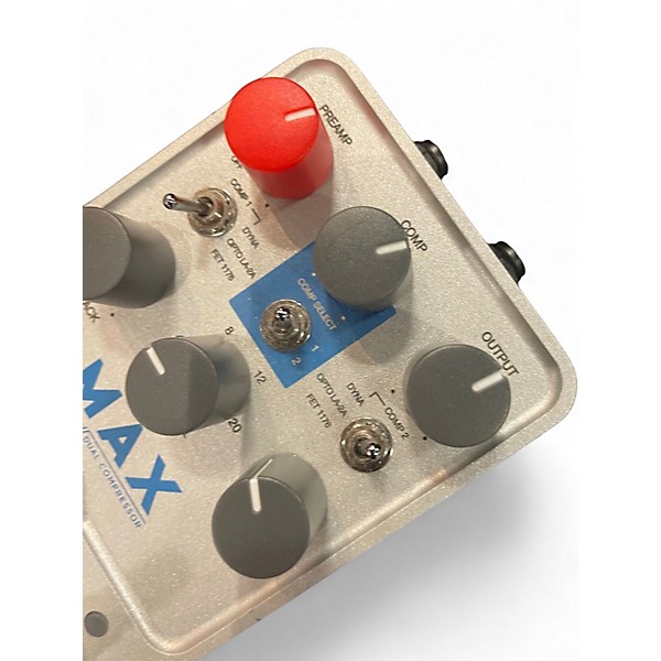 Used Universal Audio MAX Effect Pedal