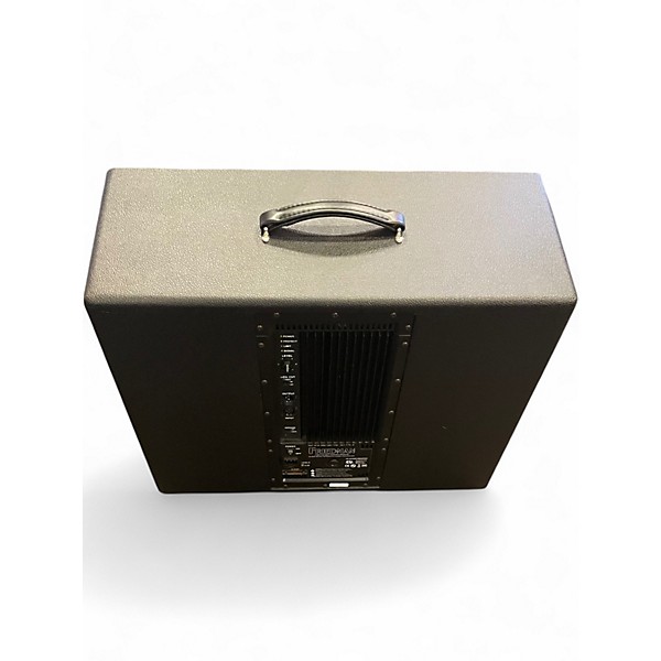 Used Friedman ASC-12 Guitar Combo Amp