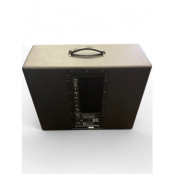 Used Friedman ASC-12 Guitar Combo Amp