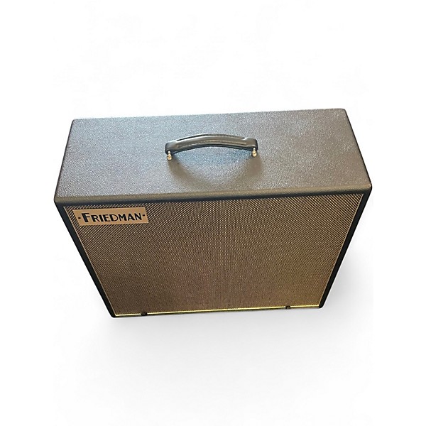 Used Friedman ASC12 Guitar Combo Amp