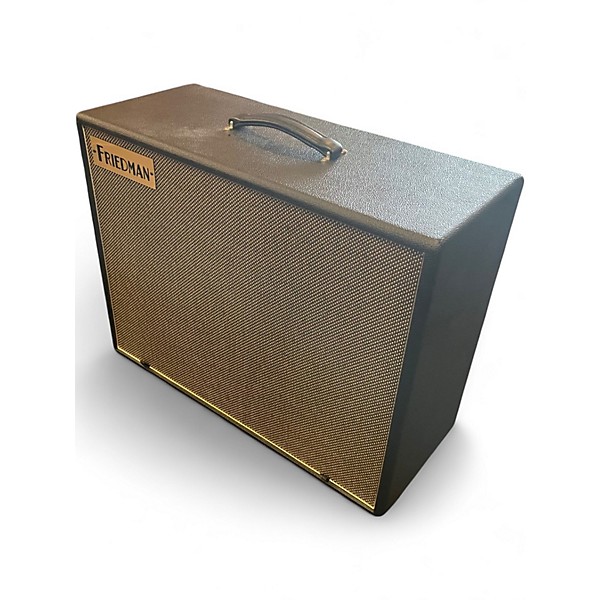 Used Friedman ASC12 Guitar Combo Amp