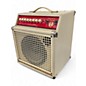 Used SWR Strawberry Blonde Acoustic Guitar Combo Amp