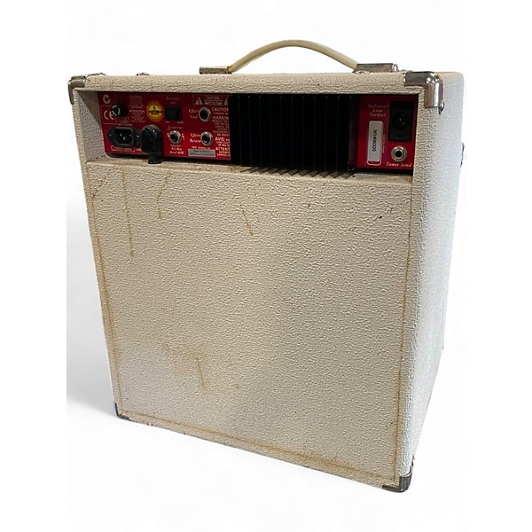 Used SWR Strawberry Blonde Acoustic Guitar Combo Amp