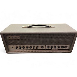 Used Blackstar SILVERLINE Solid State Guitar Amp Head