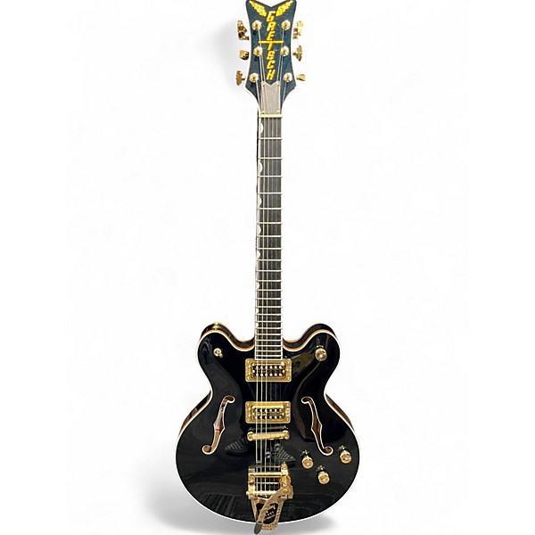 Used Gretsch Guitars PRO LTD FALCON MIDNIGHT SAPPHIRE Hollow Body Electric Guitar