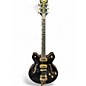 Used Gretsch Guitars PRO LTD FALCON MIDNIGHT SAPPHIRE Hollow Body Electric Guitar thumbnail