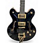 Used Gretsch Guitars PRO LTD FALCON MIDNIGHT SAPPHIRE Hollow Body Electric Guitar