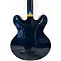 Used Gretsch Guitars PRO LTD FALCON MIDNIGHT SAPPHIRE Hollow Body Electric Guitar
