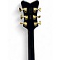 Used Gretsch Guitars PRO LTD FALCON MIDNIGHT SAPPHIRE Hollow Body Electric Guitar