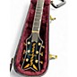 Used Gretsch Guitars PRO LTD FALCON MIDNIGHT SAPPHIRE Hollow Body Electric Guitar
