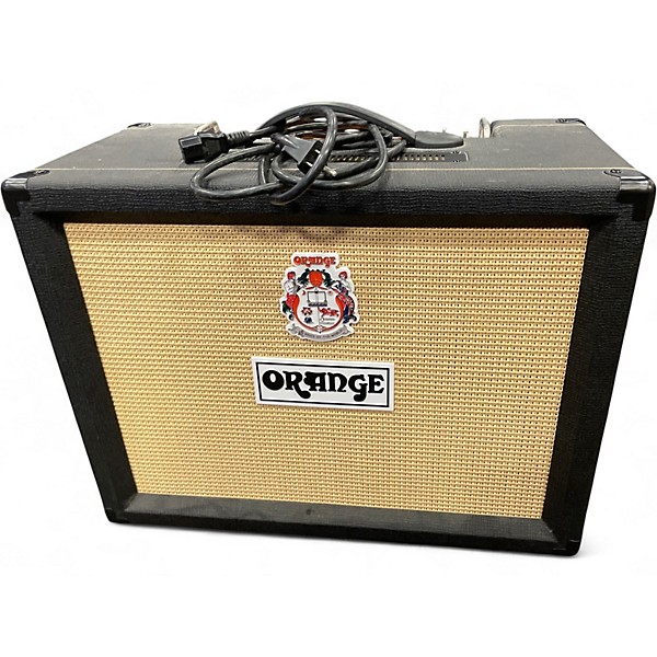 Used Orange Amplifiers ROCKER 32 Guitar Combo Amp