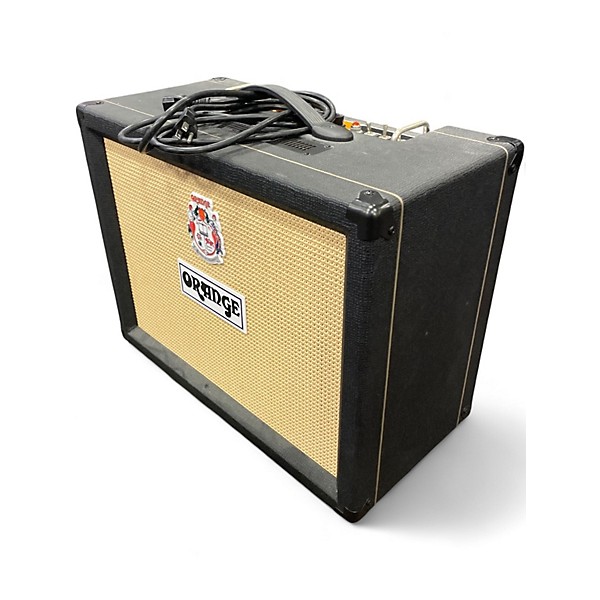 Used Orange Amplifiers ROCKER 32 Guitar Combo Amp