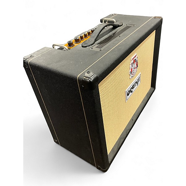 Used Orange Amplifiers ROCKER 32 Guitar Combo Amp