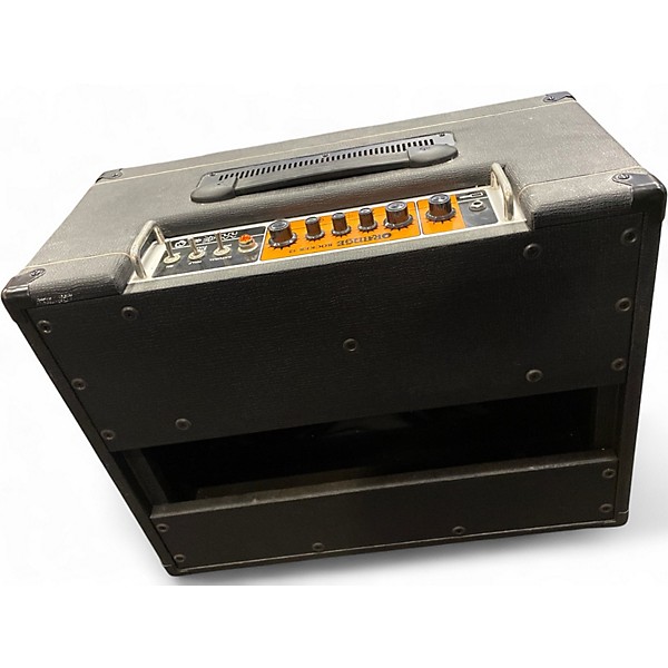 Used Orange Amplifiers ROCKER 32 Guitar Combo Amp