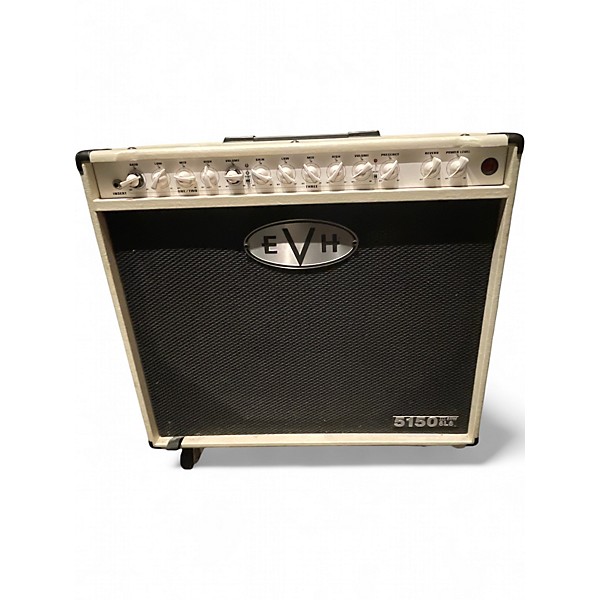 Used EVH 5150 III 50W 6L6 Guitar Combo Amp