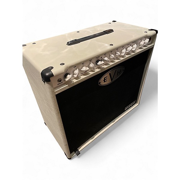 Used EVH 5150 III 50W 6L6 Guitar Combo Amp