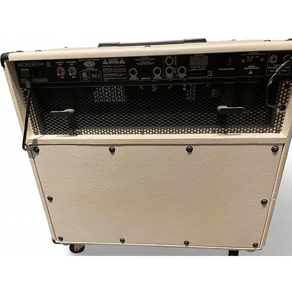 Used EVH 5150 III 50W 6L6 Guitar Combo Amp