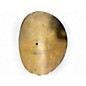 Used SABIAN 15in XSR Effeks Clap Cymbal