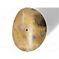 Used SABIAN 15in XSR Effeks Clap Cymbal