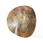 Used SABIAN 15in XSR Effeks Clap Cymbal
