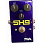 Used TWA SH9 Scott Henderson Signature Effect Pedal thumbnail