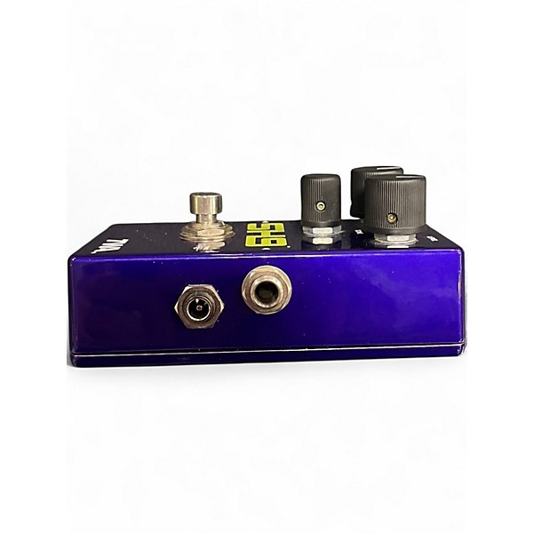 Used TWA SH9 Scott Henderson Signature Effect Pedal