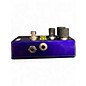 Used TWA SH9 Scott Henderson Signature Effect Pedal