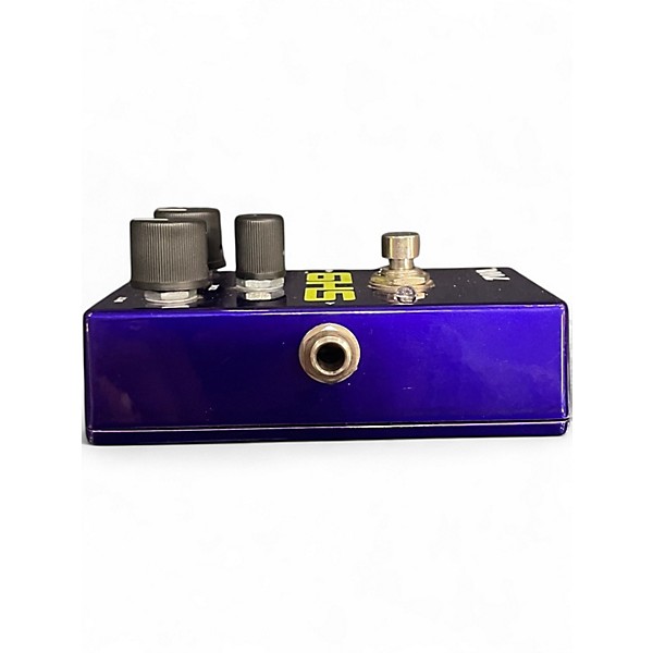 Used TWA SH9 Scott Henderson Signature Effect Pedal