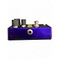 Used TWA SH9 Scott Henderson Signature Effect Pedal