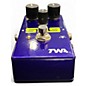 Used TWA SH9 Scott Henderson Signature Effect Pedal