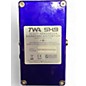 Used TWA SH9 Scott Henderson Signature Effect Pedal