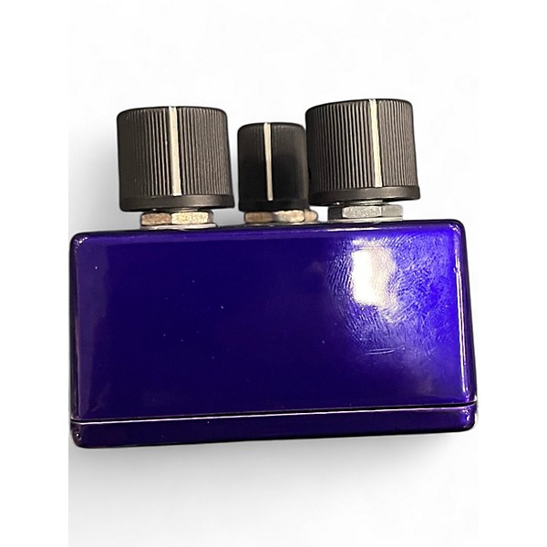 Used TWA SH9 Scott Henderson Signature Effect Pedal