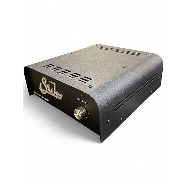 Used Suhr Reactive Load 8ohm DI Power Attenuator