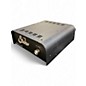 Used Suhr Reactive Load 8ohm DI Power Attenuator